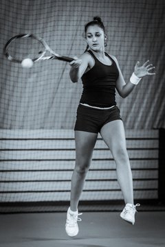 Ausschnitte 3654 - Sparkasse Westholstein Cup Marne